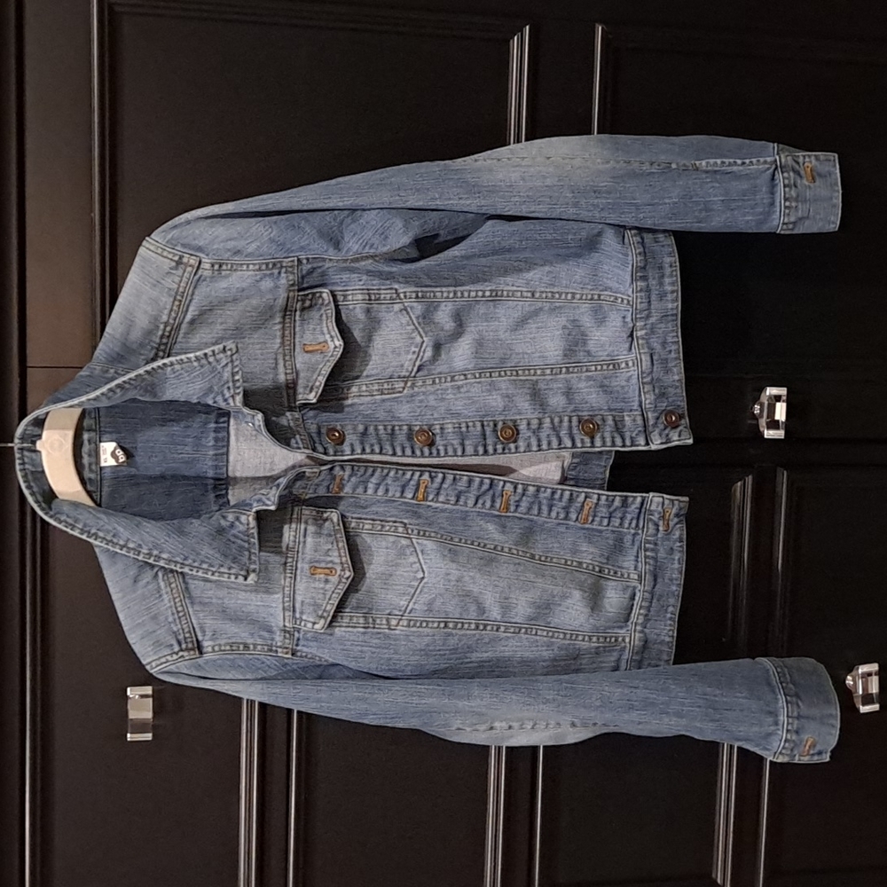 Nordstrom BP Demin Jacket XL